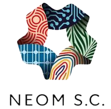 新未来城体育logo